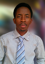 Mr. Abolarinwa Simeon